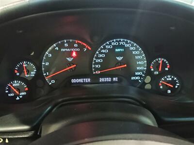 1999 Chevrolet Corvette - Photo 20 - Boca Raton, FL 33431