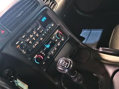 1999 Chevrolet Corvette - Photo 25 - Boca Raton, FL 33431