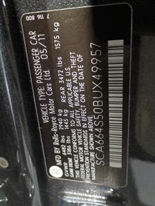 2011 Rolls-Royce Ghost - Photo 51 - Boca Raton, FL 33431