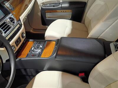 2011 Rolls-Royce Ghost - Photo 19 - Boca Raton, FL 33431