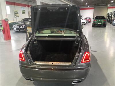 2011 Rolls-Royce Ghost - Photo 45 - Boca Raton, FL 33431