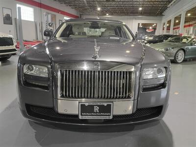 2011 Rolls-Royce Ghost - Photo 9 - Boca Raton, FL 33431