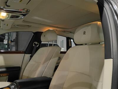2011 Rolls-Royce Ghost - Photo 16 - Boca Raton, FL 33431