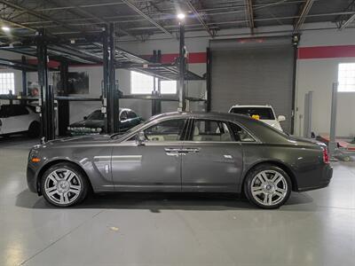 2011 Rolls-Royce Ghost - Photo 2 - Boca Raton, FL 33431