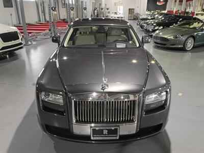2011 Rolls-Royce Ghost - Photo 10 - Boca Raton, FL 33431