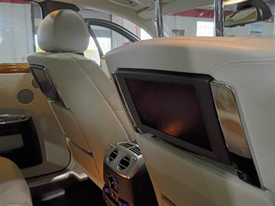 2011 Rolls-Royce Ghost - Photo 36 - Boca Raton, FL 33431