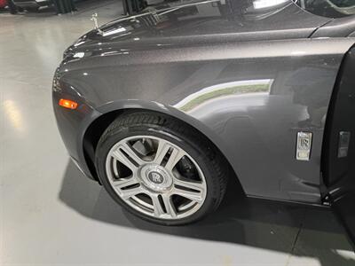 2011 Rolls-Royce Ghost - Photo 47 - Boca Raton, FL 33431