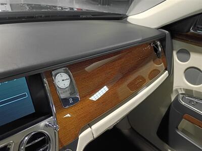 2011 Rolls-Royce Ghost - Photo 23 - Boca Raton, FL 33431