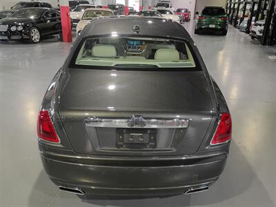 2011 Rolls-Royce Ghost - Photo 5 - Boca Raton, FL 33431