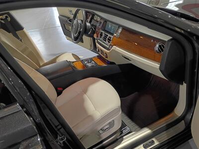 2011 Rolls-Royce Ghost - Photo 33 - Boca Raton, FL 33431