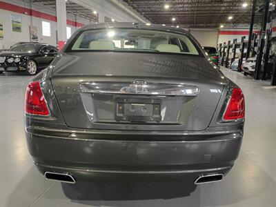 2011 Rolls-Royce Ghost - Photo 4 - Boca Raton, FL 33431