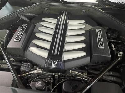 2011 Rolls-Royce Ghost - Photo 43 - Boca Raton, FL 33431