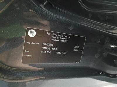 2011 Rolls-Royce Ghost - Photo 52 - Boca Raton, FL 33431