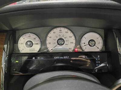 2011 Rolls-Royce Ghost - Photo 20 - Boca Raton, FL 33431