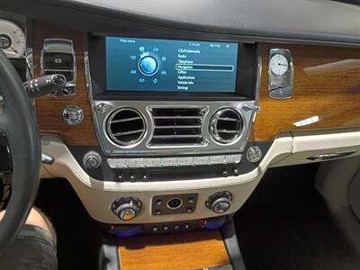 2011 Rolls-Royce Ghost - Photo 26 - Boca Raton, FL 33431
