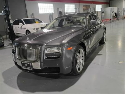 2011 Rolls-Royce Ghost - Photo 1 - Boca Raton, FL 33431