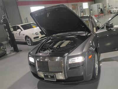 2011 Rolls-Royce Ghost - Photo 40 - Boca Raton, FL 33431