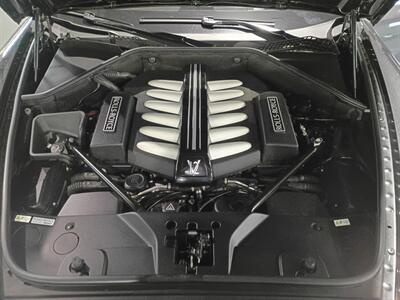 2011 Rolls-Royce Ghost - Photo 42 - Boca Raton, FL 33431
