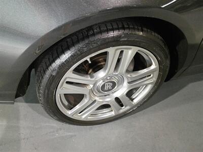 2011 Rolls-Royce Ghost - Photo 49 - Boca Raton, FL 33431