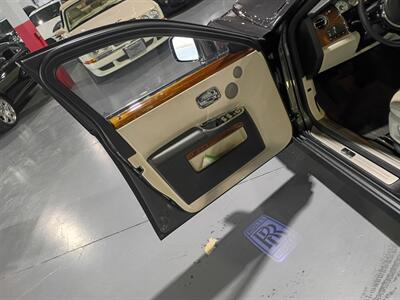 2011 Rolls-Royce Ghost - Photo 12 - Boca Raton, FL 33431