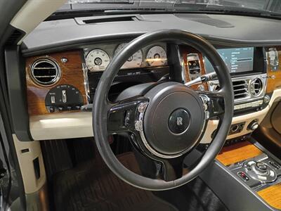 2011 Rolls-Royce Ghost - Photo 18 - Boca Raton, FL 33431