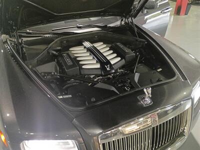 2011 Rolls-Royce Ghost - Photo 41 - Boca Raton, FL 33431