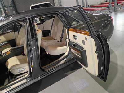 2011 Rolls-Royce Ghost - Photo 28 - Boca Raton, FL 33431