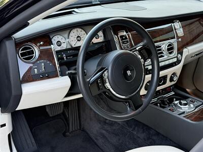 2013 Rolls-Royce Ghost   - Photo 30 - Boca Raton, FL 33431