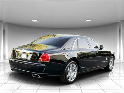 2013 Rolls-Royce Ghost   - Photo 5 - Boca Raton, FL 33431