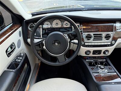 2013 Rolls-Royce Ghost   - Photo 28 - Boca Raton, FL 33431