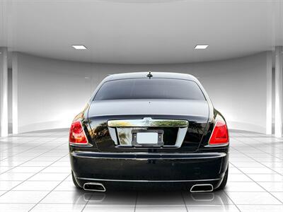 2013 Rolls-Royce Ghost   - Photo 4 - Boca Raton, FL 33431