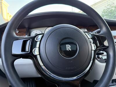 2013 Rolls-Royce Ghost   - Photo 32 - Boca Raton, FL 33431