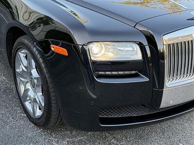 2013 Rolls-Royce Ghost   - Photo 9 - Boca Raton, FL 33431