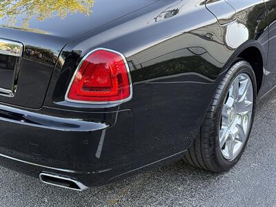 2013 Rolls-Royce Ghost   - Photo 12 - Boca Raton, FL 33431