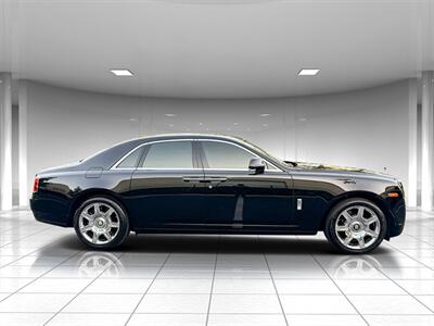 2013 Rolls-Royce Ghost   - Photo 6 - Boca Raton, FL 33431