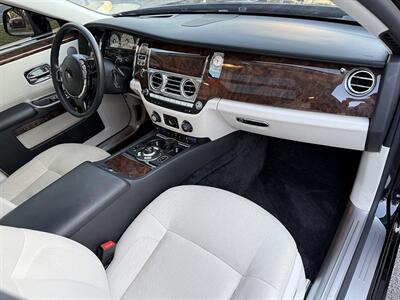 2013 Rolls-Royce Ghost   - Photo 16 - Boca Raton, FL 33431