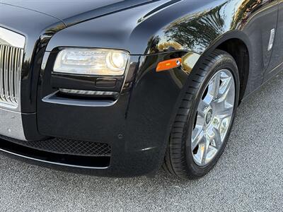 2013 Rolls-Royce Ghost   - Photo 10 - Boca Raton, FL 33431