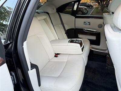 2013 Rolls-Royce Ghost   - Photo 20 - Boca Raton, FL 33431