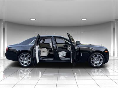 2013 Rolls-Royce Ghost   - Photo 18 - Boca Raton, FL 33431