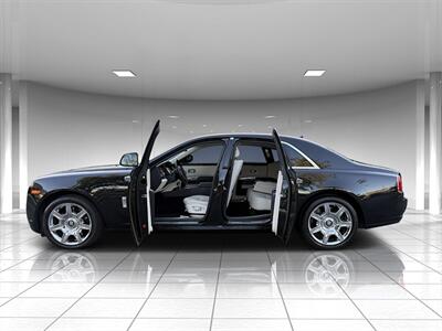 2013 Rolls-Royce Ghost   - Photo 26 - Boca Raton, FL 33431