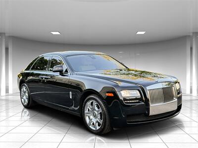 2013 Rolls-Royce Ghost   - Photo 7 - Boca Raton, FL 33431