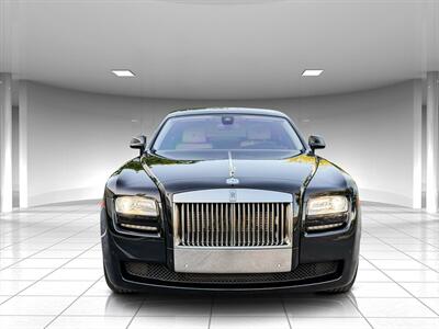 2013 Rolls-Royce Ghost   - Photo 8 - Boca Raton, FL 33431