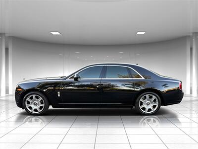 2013 Rolls-Royce Ghost   - Photo 2 - Boca Raton, FL 33431