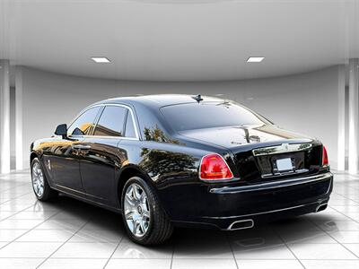 2013 Rolls-Royce Ghost   - Photo 3 - Boca Raton, FL 33431