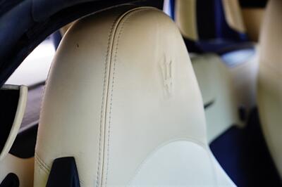 2002 Maserati Spyder GT   - Photo 22 - Boca Raton, FL 33431