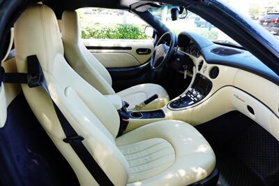 2002 Maserati Spyder GT   - Photo 21 - Boca Raton, FL 33431