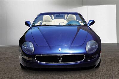 2002 Maserati Spyder GT   - Photo 8 - Boca Raton, FL 33431