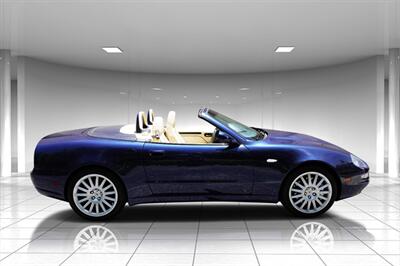 2002 Maserati Spyder GT   - Photo 6 - Boca Raton, FL 33431