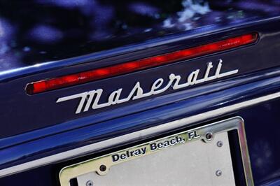 2002 Maserati Spyder GT   - Photo 47 - Boca Raton, FL 33431