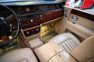 2012 Rolls-Royce Phantom   - Photo 23 - Boca Raton, FL 33431